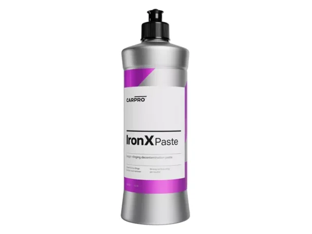 IronX Paste 150ml