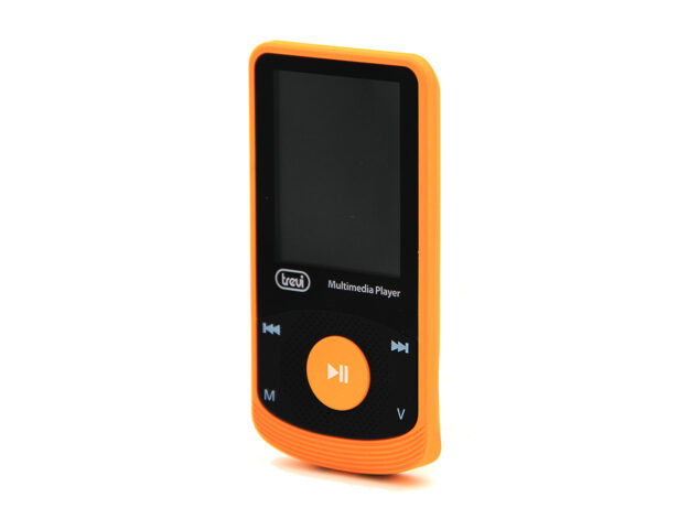 MPV 1725 SD pleier