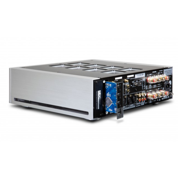 M33 BluOS DAC võimendi