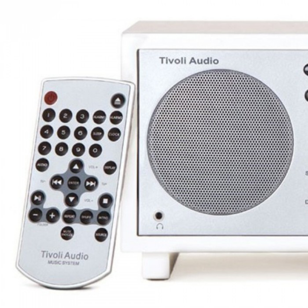 Music System BT muusikakeskus