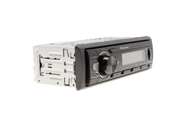 MVH-330DAB autoraadio