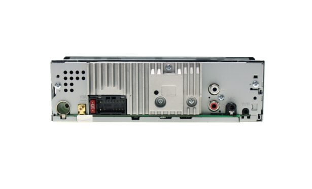 MVH-330DAB autoraadio