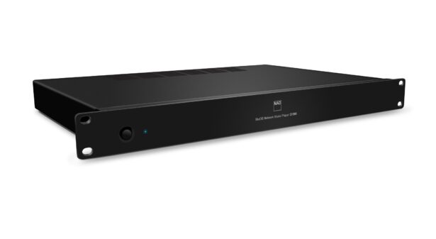 CI 580 V2 BluOS võrgu-audio mängija