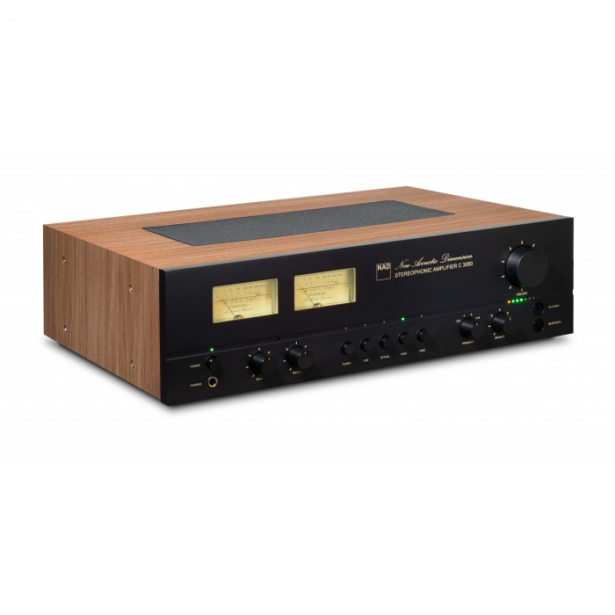 C 3050 stereovõimendi