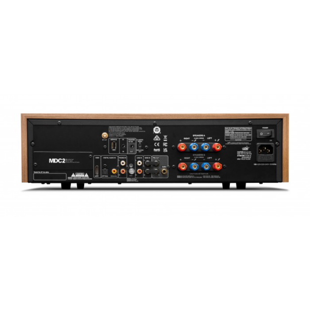 C 3050 stereovõimendi