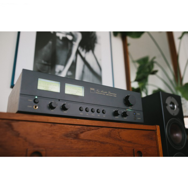 C 3050 stereovõimendi