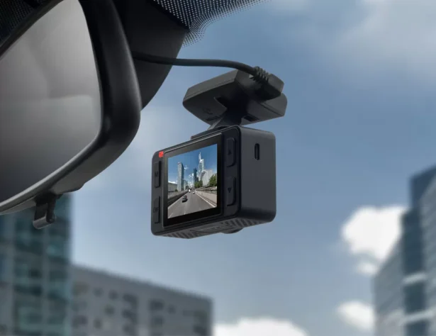 G-Tech X77 videoregistraator