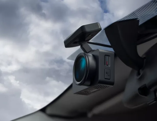 G-Tech X77 videoregistraator