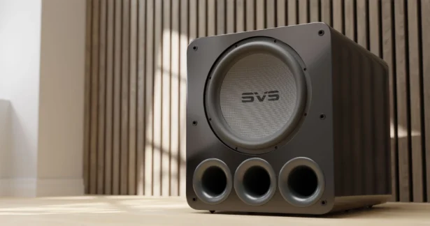 PB-5000 R|Evolution bassikõlar