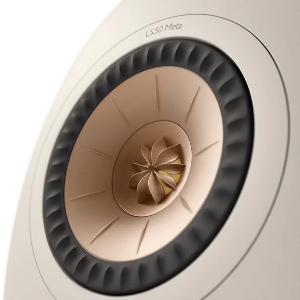 LS50 Wireless II juhtmevabad riiulikõlarid
