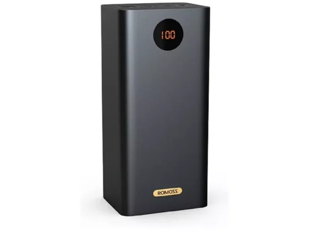 PEA60 akupank 60 000 mAh