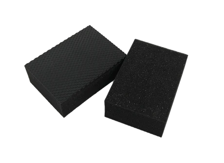 PolyShave Block 81x56x28mm