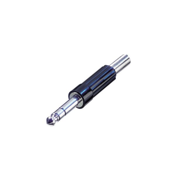 6.3mm pistik stereo