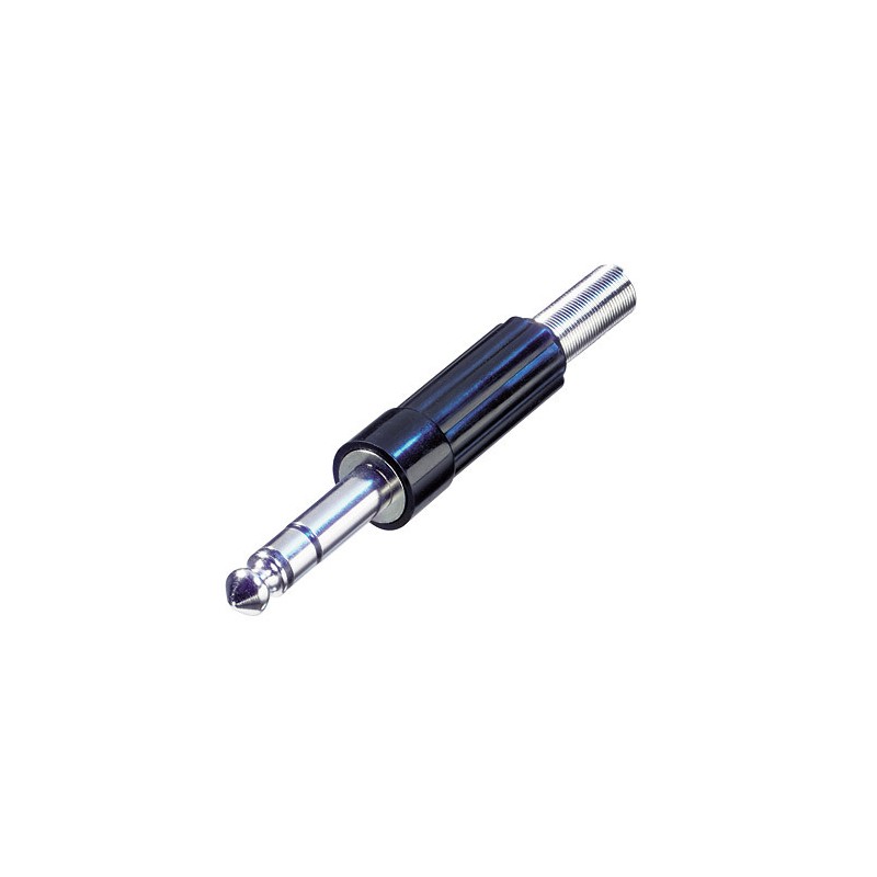 Rean 6.3mm pistik stereo