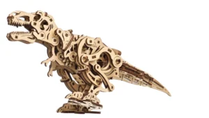 Türannosaurus Rex konstruktor