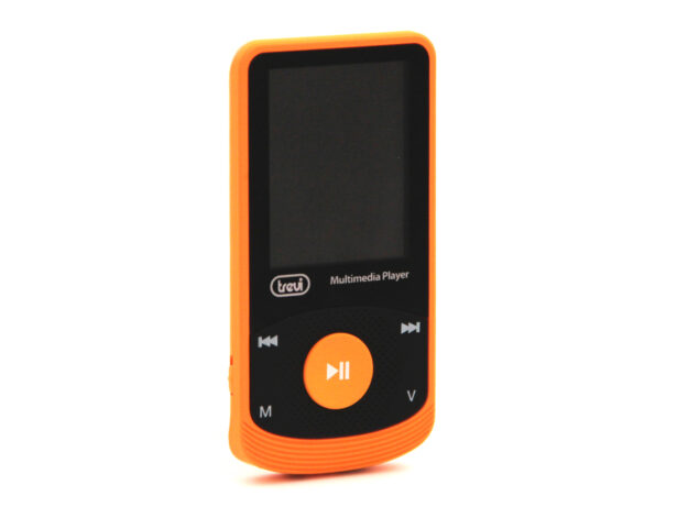 MPV 1725 SD pleier