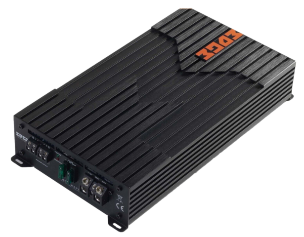 EDBX350.2 autovõimendi