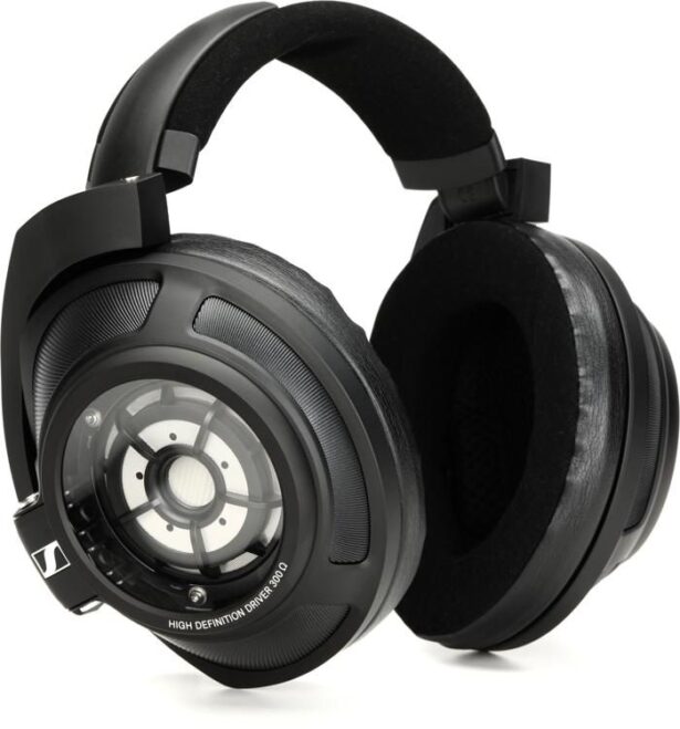 HD 820 kõrvaklapid