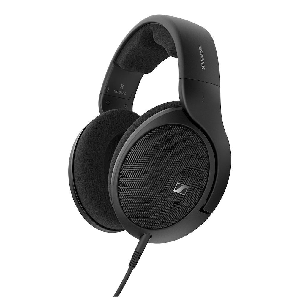 HD 560 S kõrvaklapid