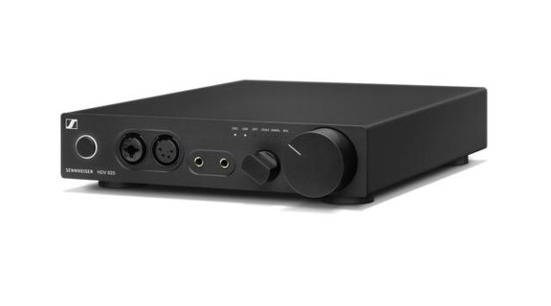 HDV 820 kõrvaklapivõimendi