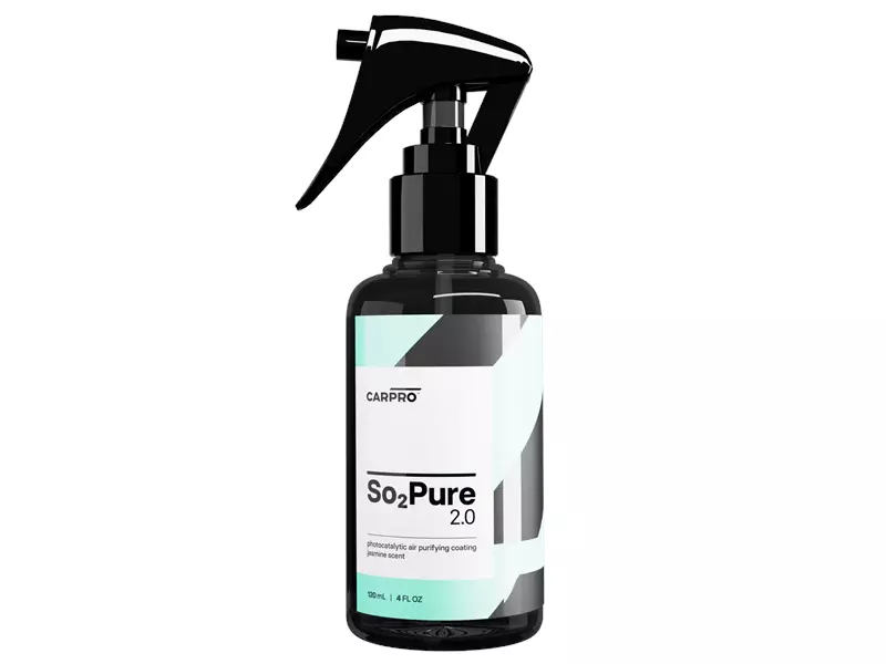 So2Pure 2.0 lõhnaeemaldaja 120ml