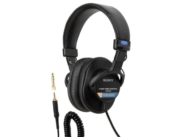MDR-7506 kõrvaklapid