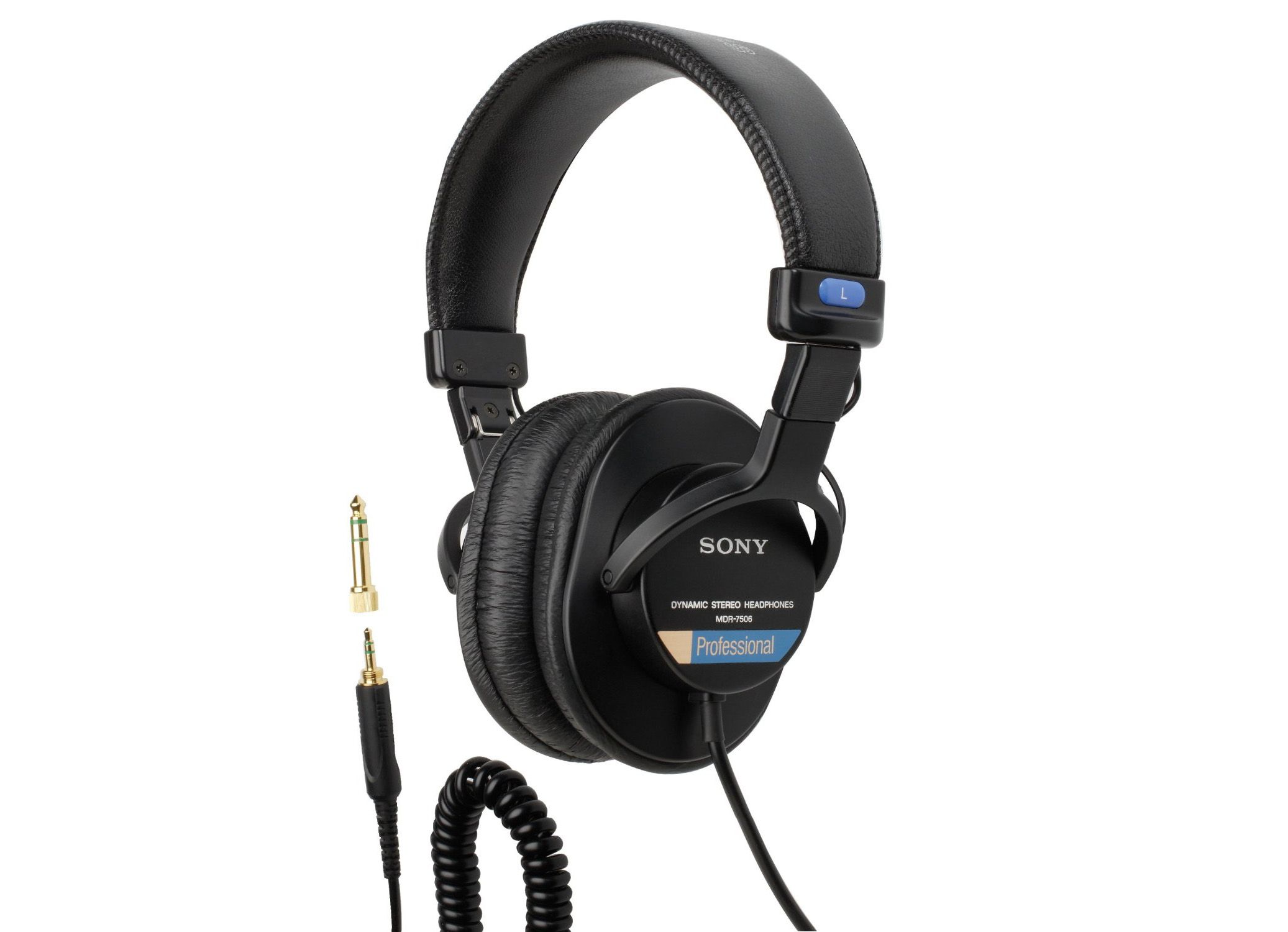 Sony MDR-7506 kõrvaklapid