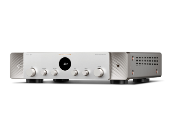 Stereo 70s ressiiver