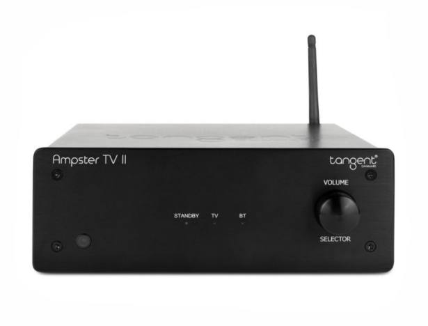 Ampster TV II võimendi