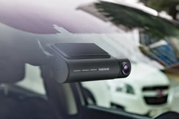 Q800PRO videoregistraator