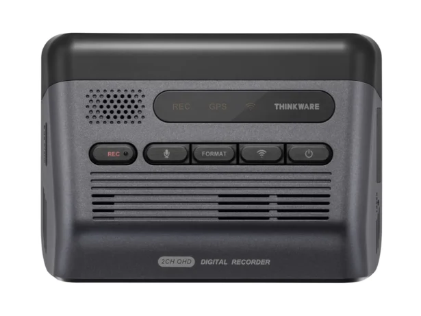 Q1000 videoregistraator