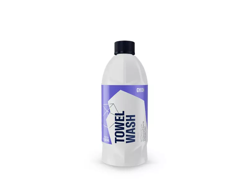 Gyeon Q²M TowelWash rätikute pesuvahend
