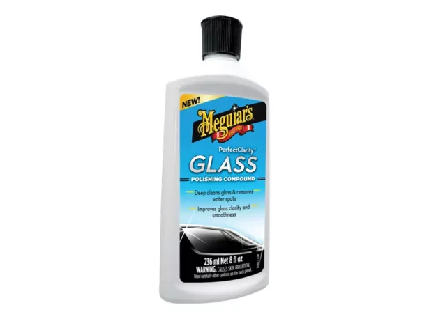 Perfect Clarity Glass Polishing Compound klaasi poleerimisvahend