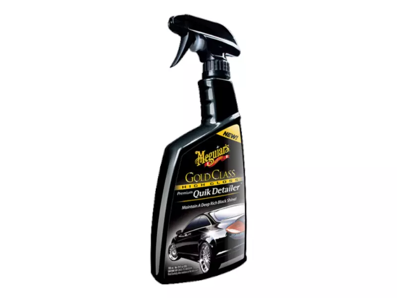 Gold Class Premium Quik Detailer pinnahooldusvahend