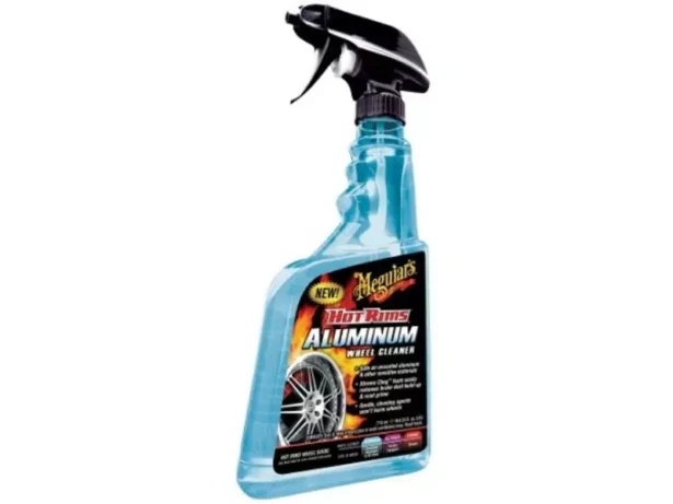 Hot Rims Aluminium Wheel Cleaner puhastusvahend