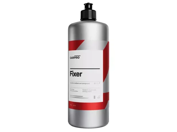 Fixer Polish poleerimisvahend
