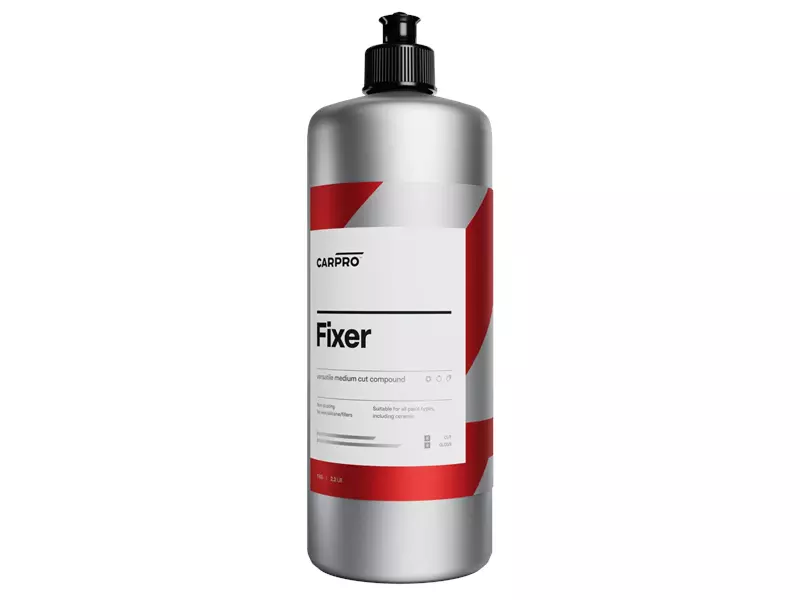 Fixer Polish poleerimisvahend