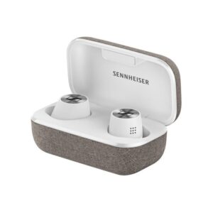 Sennheiser MOMENTUM True Wireless 2 juhtmevabad kõrvaklapid