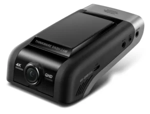U1000, 4K UHD videoregistraator