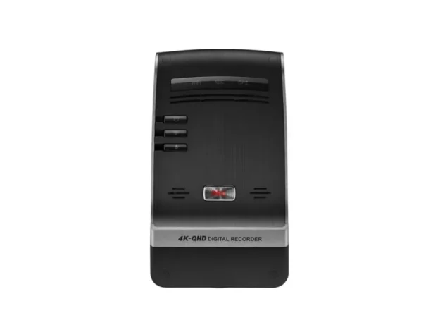 U1000, 4K UHD videoregistraator