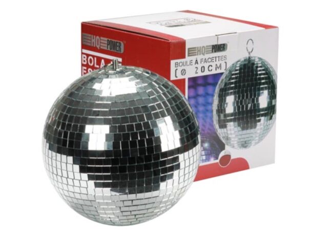 Peegelpall 20cm