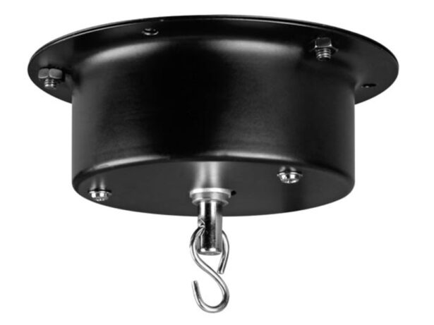 Peegelpalli mootor - 1.8-2.5 rpm - 230 VAC