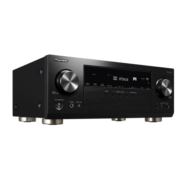 VSX-LX305 9.2 kanaliga ressiiver