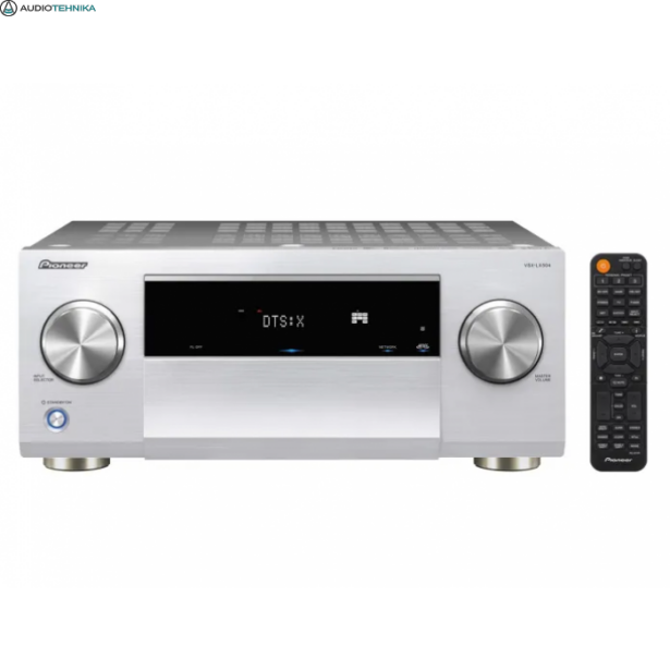 VSX-LX505 9.2 kanaliga ressiiver