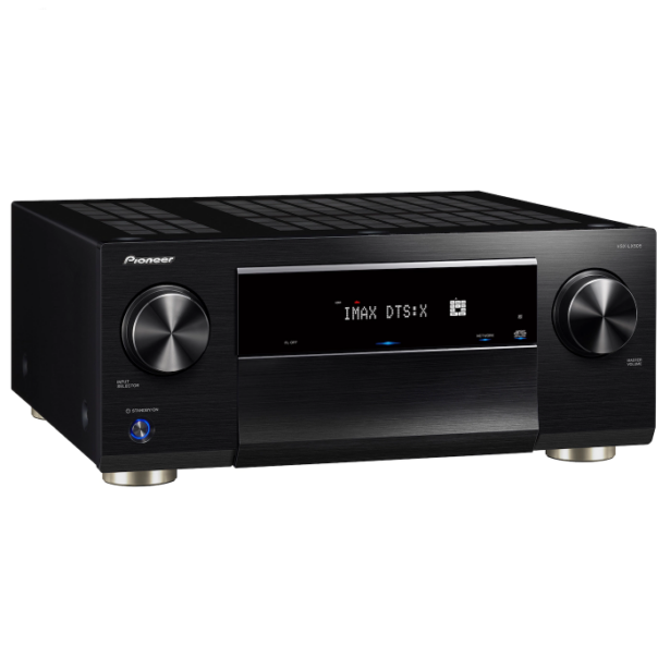 VSX-LX505 9.2 kanaliga ressiiver