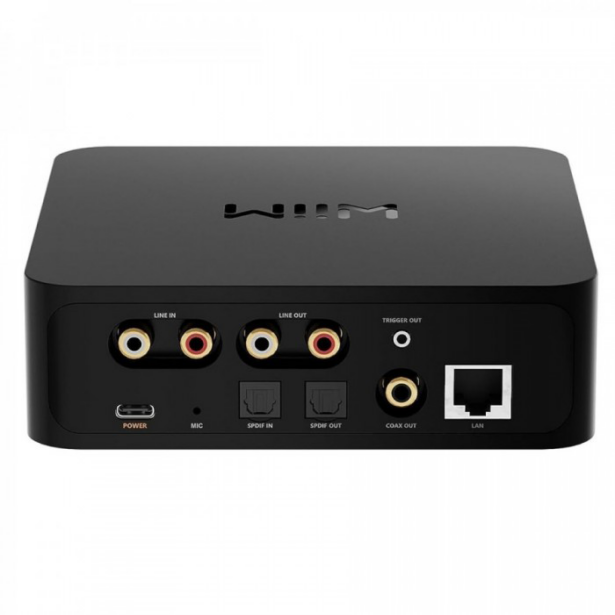 Pro Plus Hi-Res Audio võrgumängija