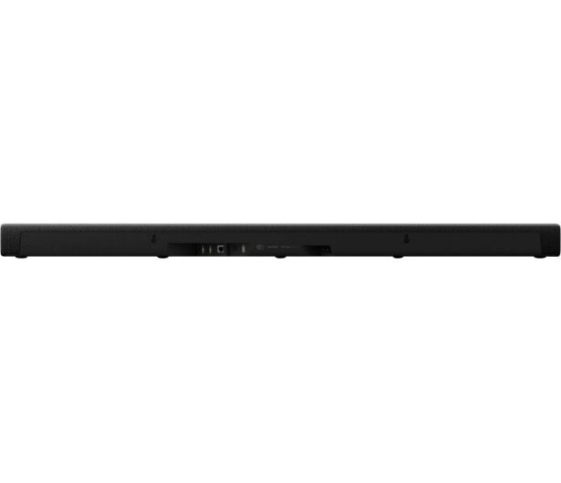 SR-X40A soundbar