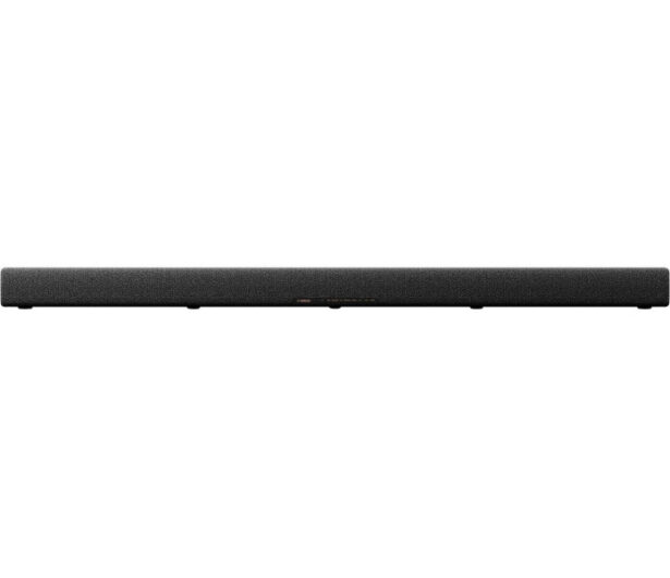 SR-X40A soundbar