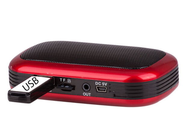 RS 745 taskuraadio