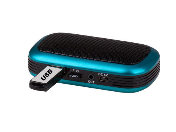 RS 745 taskuraadio